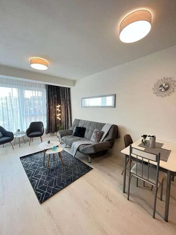 2i zariadený byt s garážovým státím v BB, Petelenova ulica – foto 3