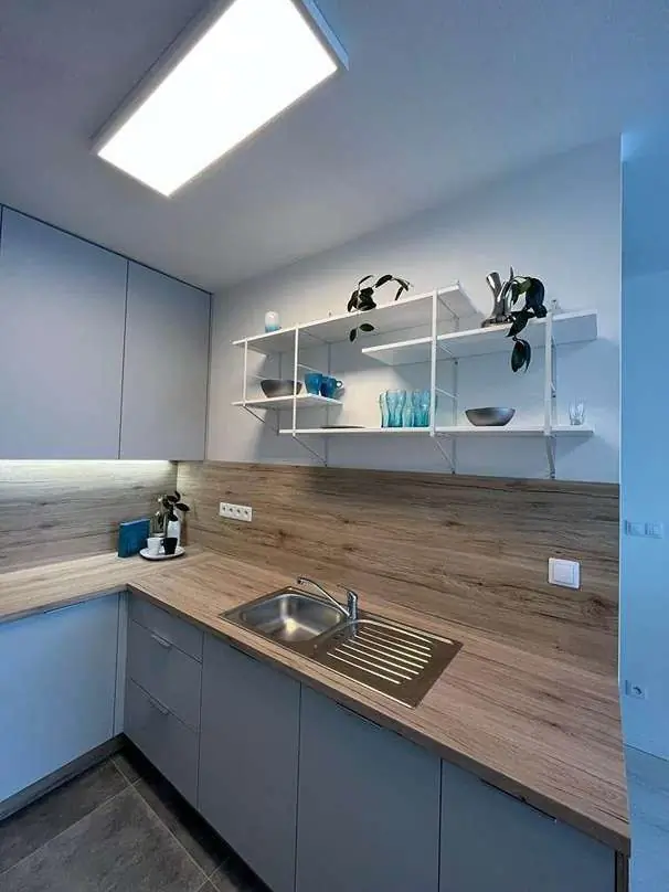 2i zariadený byt s garážovým státím v BB, Petelenova ulica – foto 7