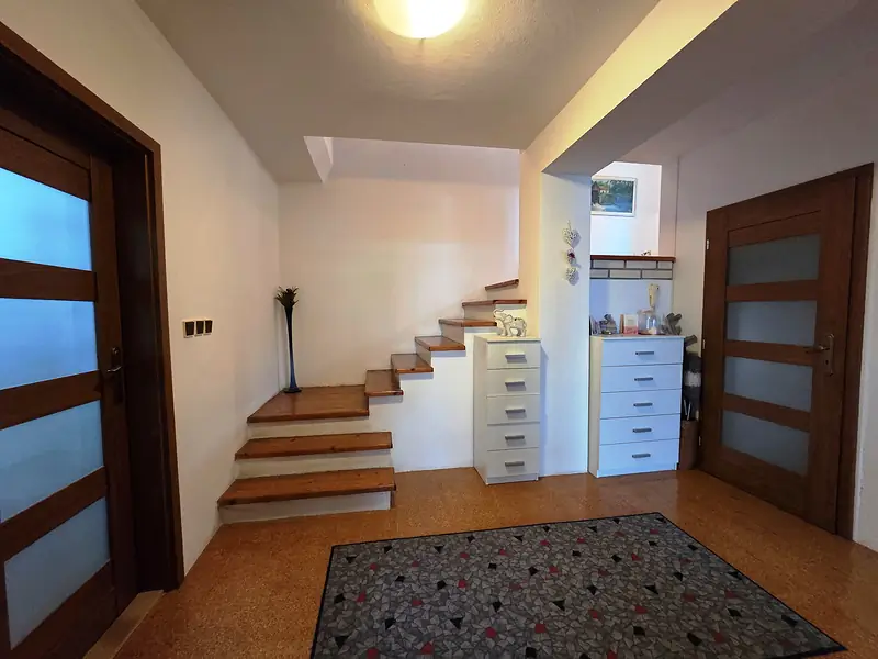 Rodinný dom na predaj Dražkovce – foto 11