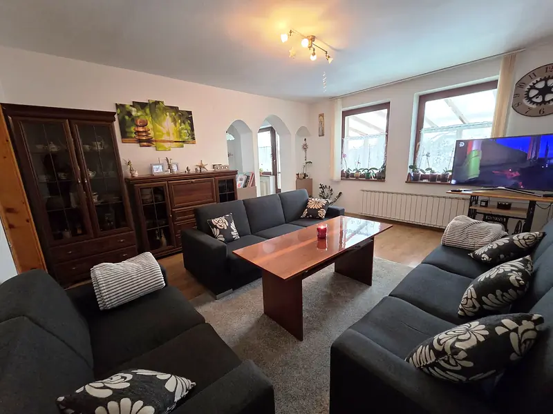 Rodinný dom na predaj Dražkovce – foto 13