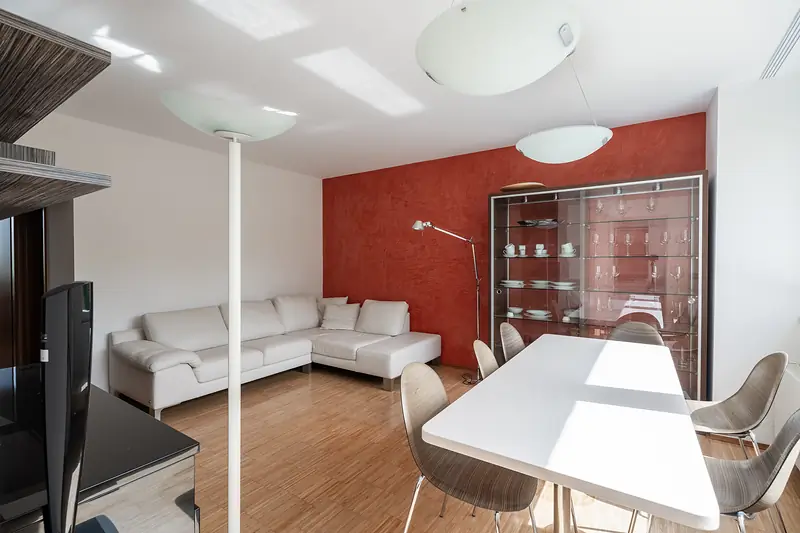 Predaj bytu 4+1, 86 m² s lodžiou – Praha 5, hlubočepy – foto 2