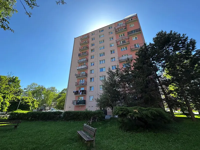 3-izbový byt, Liptovský Mikuláš – foto 9