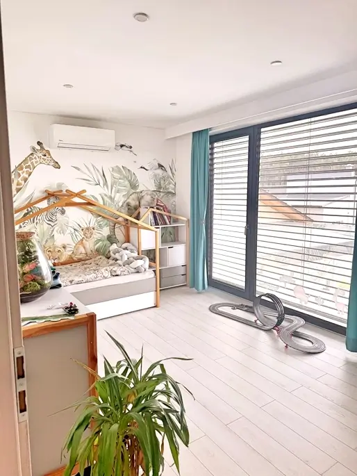 Nadštandardný RD s bazénom so slanou Vodou, pozemok 775 m². – foto 7
