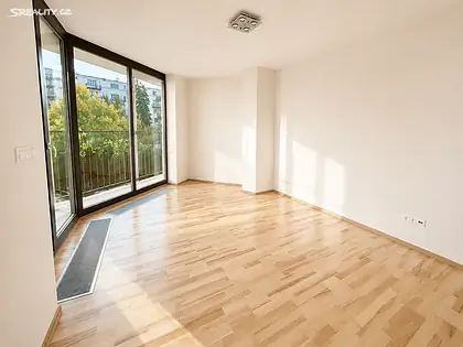 Predaj 2+kk, 58 m² + terasa 20 m² – Praha 3, Žižkov, central park