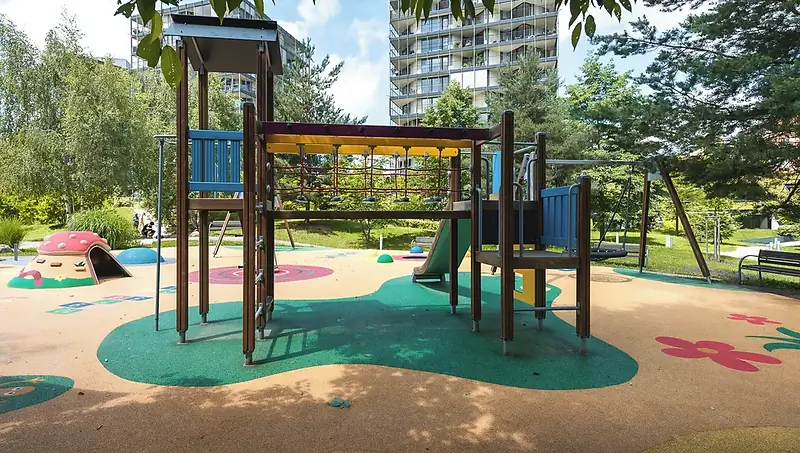 Predaj 2+kk, 58 m² + terasa 20 m² – Praha 3, Žižkov, central park – foto 11