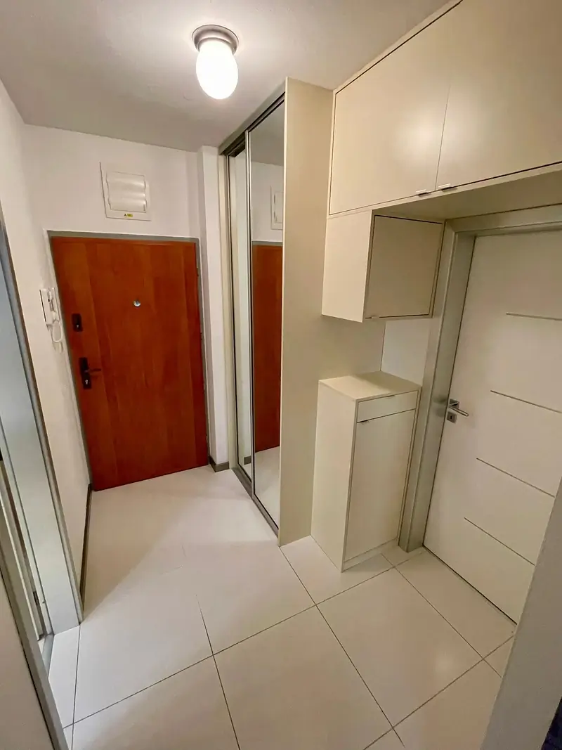 Prenájom: Krásny 2-izbový byt s klimatizáciou – foto 5
