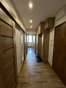3-izbový byt po rekonštrukcii – foto 3