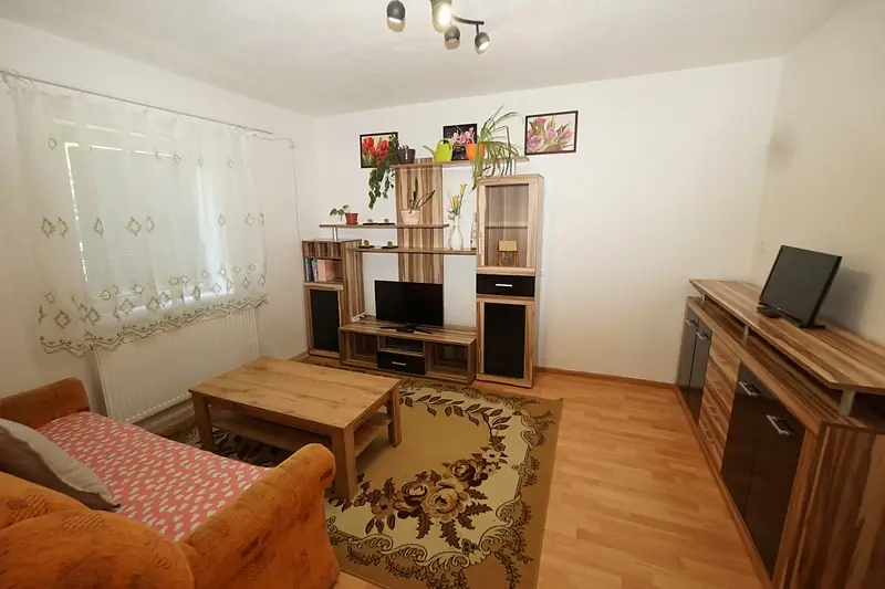 Zrrekonštruovaný RD s rovinatým pozemkom /1673 m² / Hriňová – foto 6