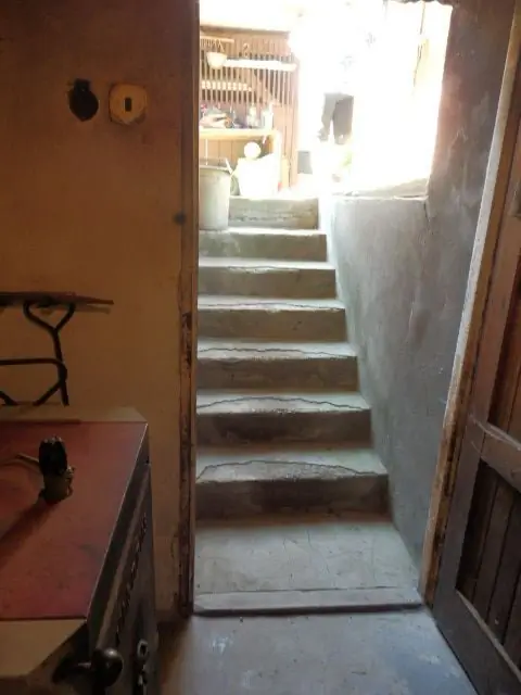 Rodinný dom v obci Poniky na rovinatom pozemku 705 m² – foto 9