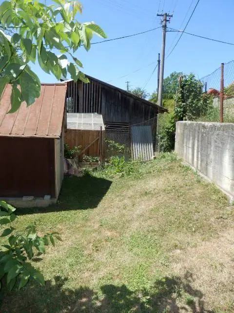 Rodinný dom v obci Poniky na rovinatom pozemku 705 m² – foto 5