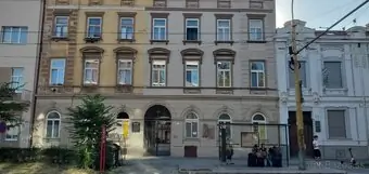 Nebytový priestor v centre Košíc – foto 2