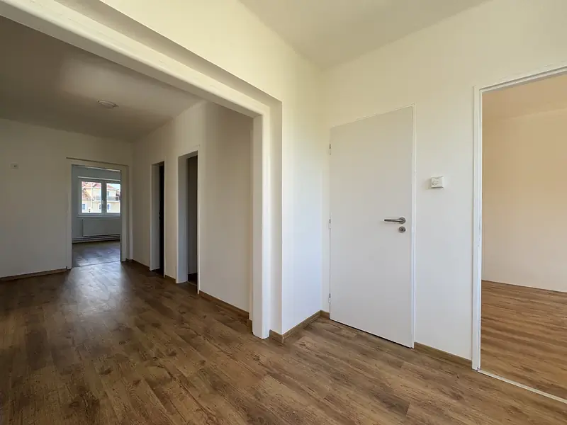 Bývanie s veľkým pozemkom – 1 370 M², veľké Kostoľany - RD – foto 6