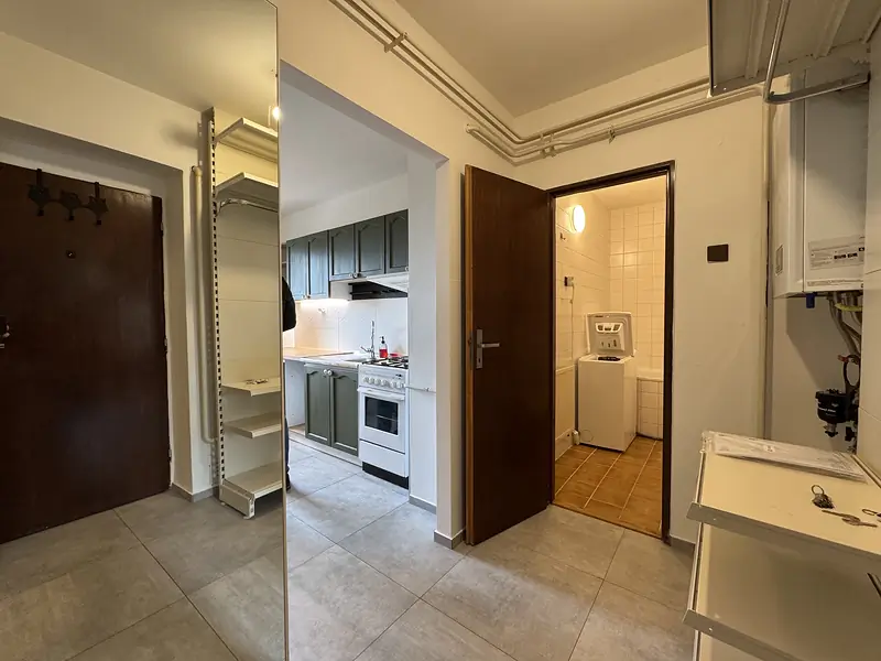 Byt, ktorý môžete začať využívať ihneď – foto 2