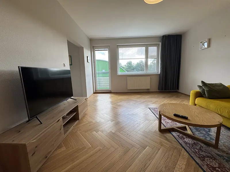 Komfortný 3-izbový byt, 100 m², slnečná loggia, pri mestskom parku – foto 3