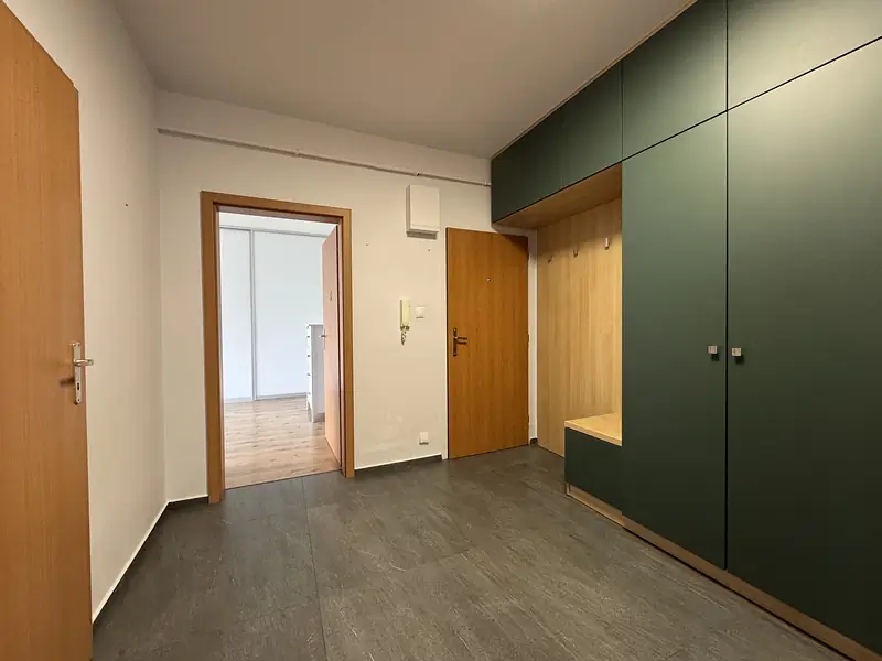 Komfortný 3-izbový byt, 100 m², slnečná loggia, pri mestskom parku – foto 4