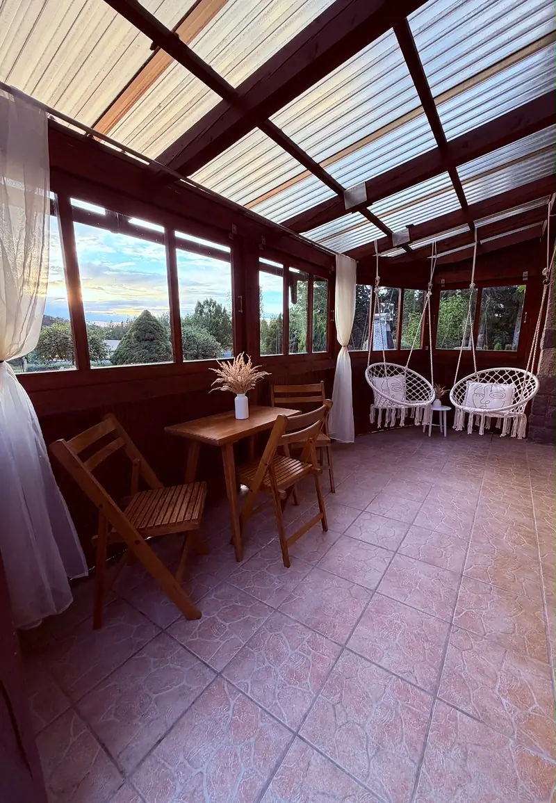 Prodej rekreační chaty na Seči – foto 8