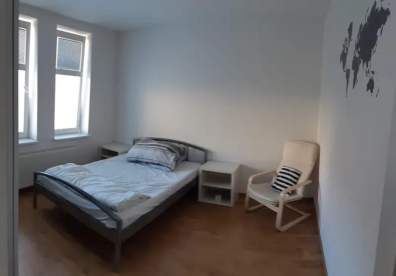 Staré mesto – Medená, Krásny 2-izbový byt, 57 m², Tichý dvor – foto 3