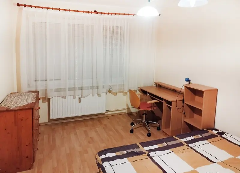Ponúkame na prenájom 3 izbový, tehlový byt na Srbskej ulici. – foto 5