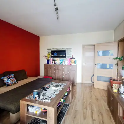 Na predaj – Krásny 3-izbový byt po kompletnej rekonštrukcii na ul Pavla Horova