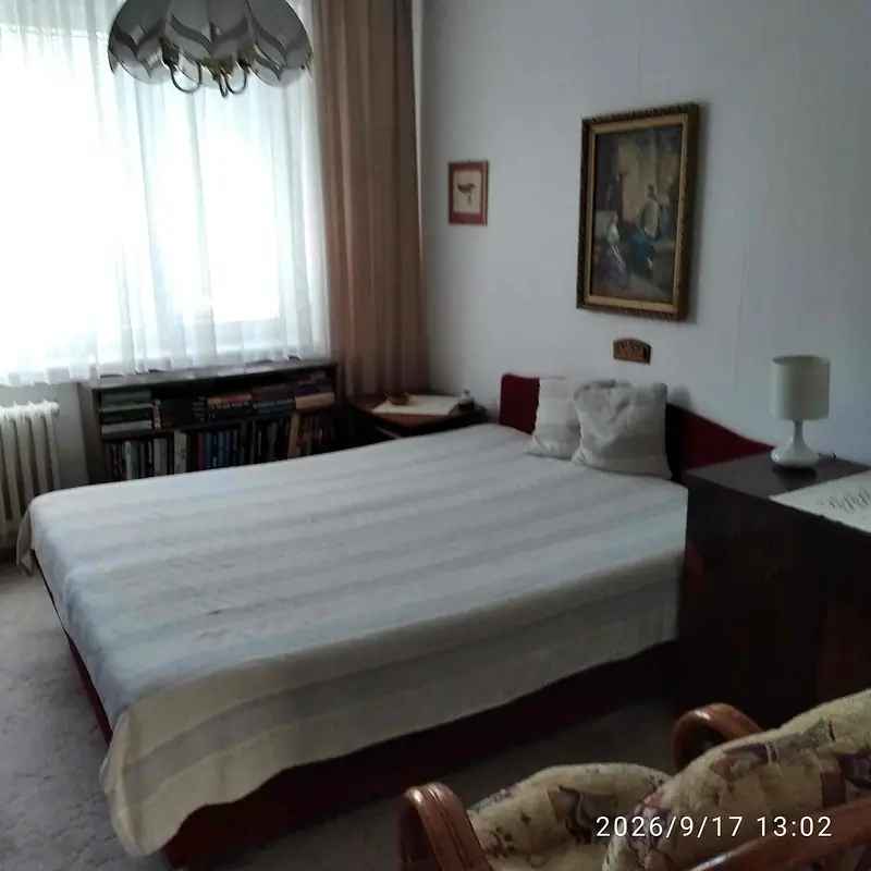 Družst.byt s garáží 2+1 v Mostě – foto 4