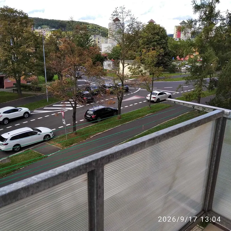 Družst.byt s garáží 2+1 v Mostě – foto 7