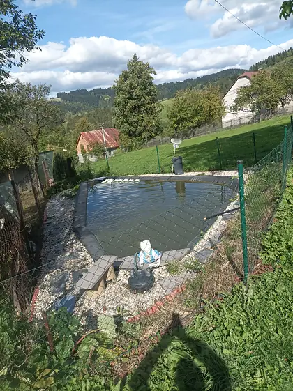 Stavebný pozemok
