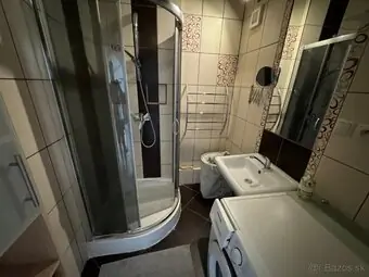 Prenajmem 2 izbový byt – foto 2