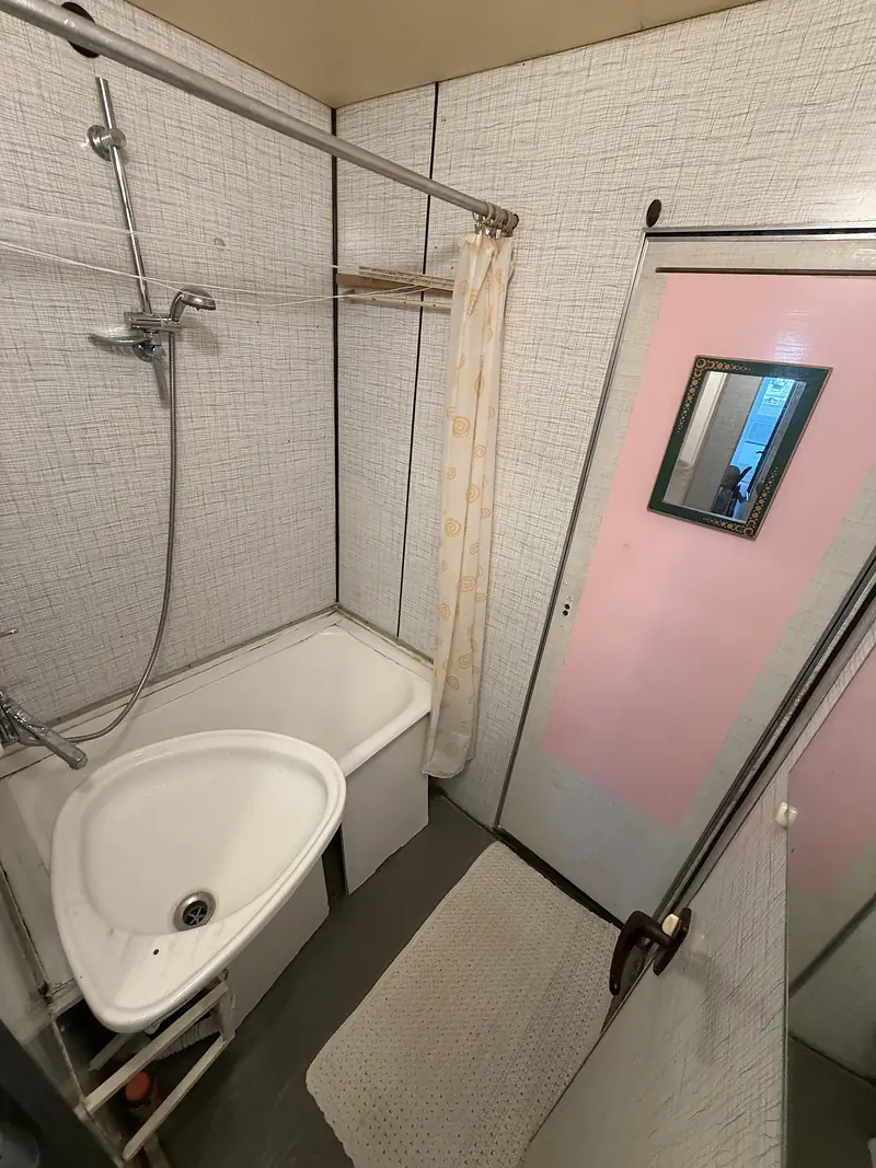 Prodej bytu 1+1 s lodžií, OV, 40 m² – Kroměříž, ul. Úprkova – foto 10
