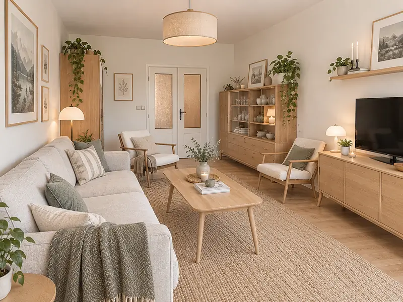 Prodej bytu 1+1 s lodžií, OV, 40 m² – Kroměříž, ul. Úprkova – foto 15