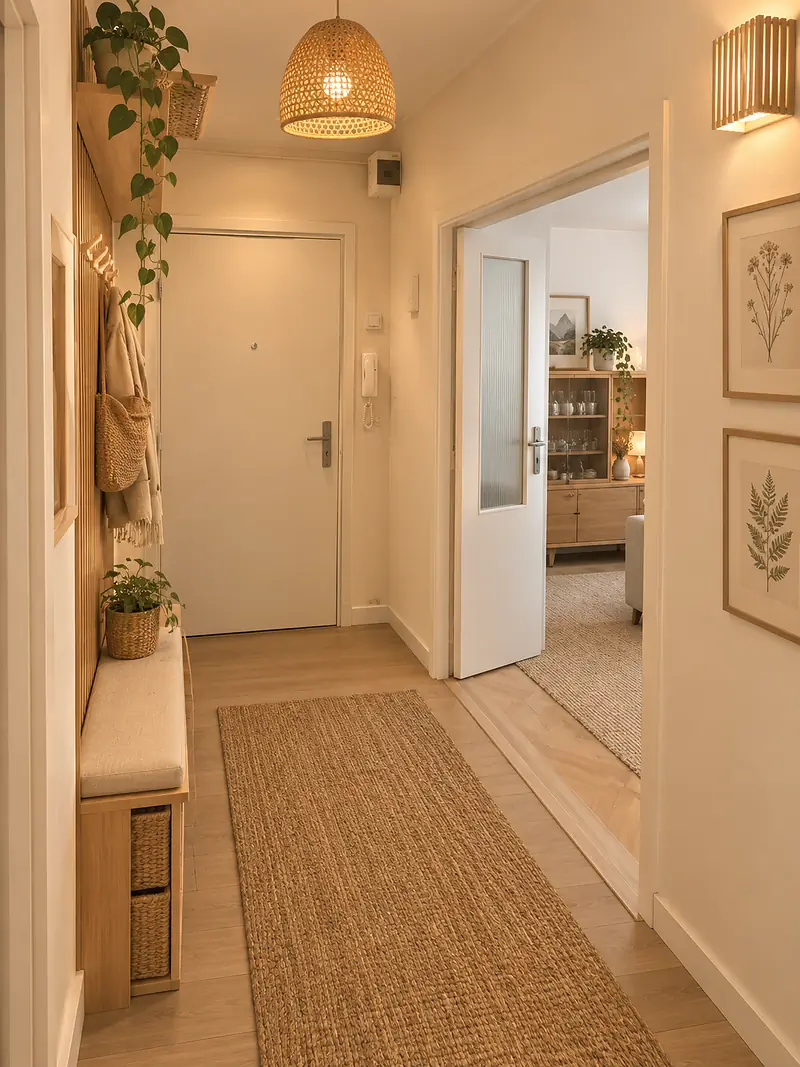 Prodej bytu 1+1 s lodžií, OV, 40 m² – Kroměříž, ul. Úprkova – foto 19