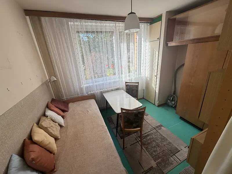 Prodej bytu 1+1 s lodžií, OV, 40 m² – Kroměříž, ul. Úprkova – foto 4