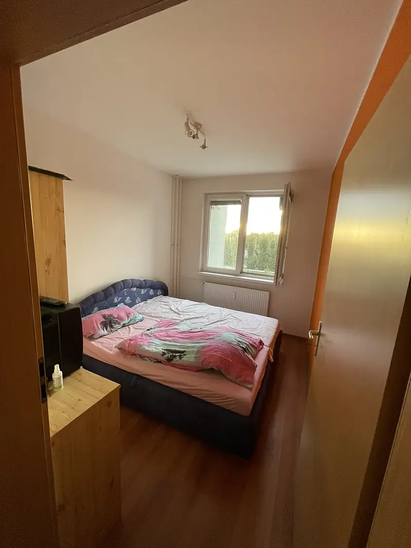Prenájom - 2-izbový byt s loggiou, šatníkom a pivnicou – Vlčie hrdlo, BA – foto 11
