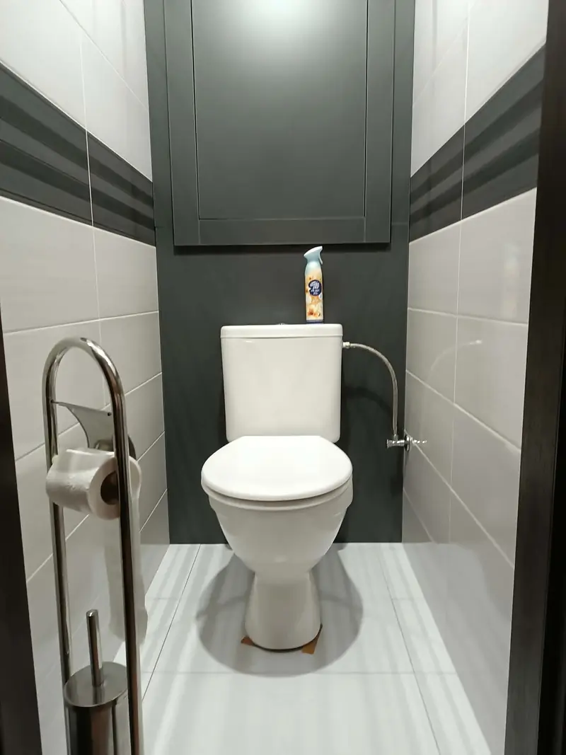Slnečný 3 izbový byt s loggiou – foto 12
