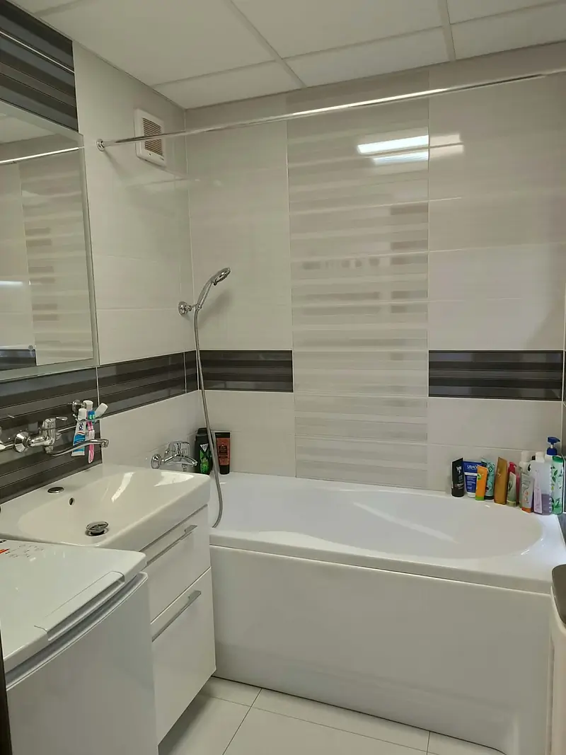 Slnečný 3 izbový byt s loggiou – foto 15