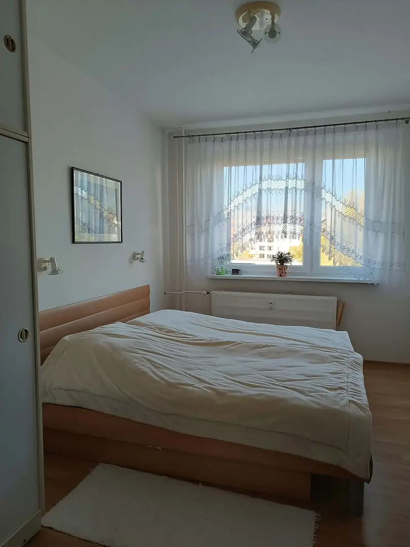 Slnečný 3 izbový byt s loggiou – foto 8
