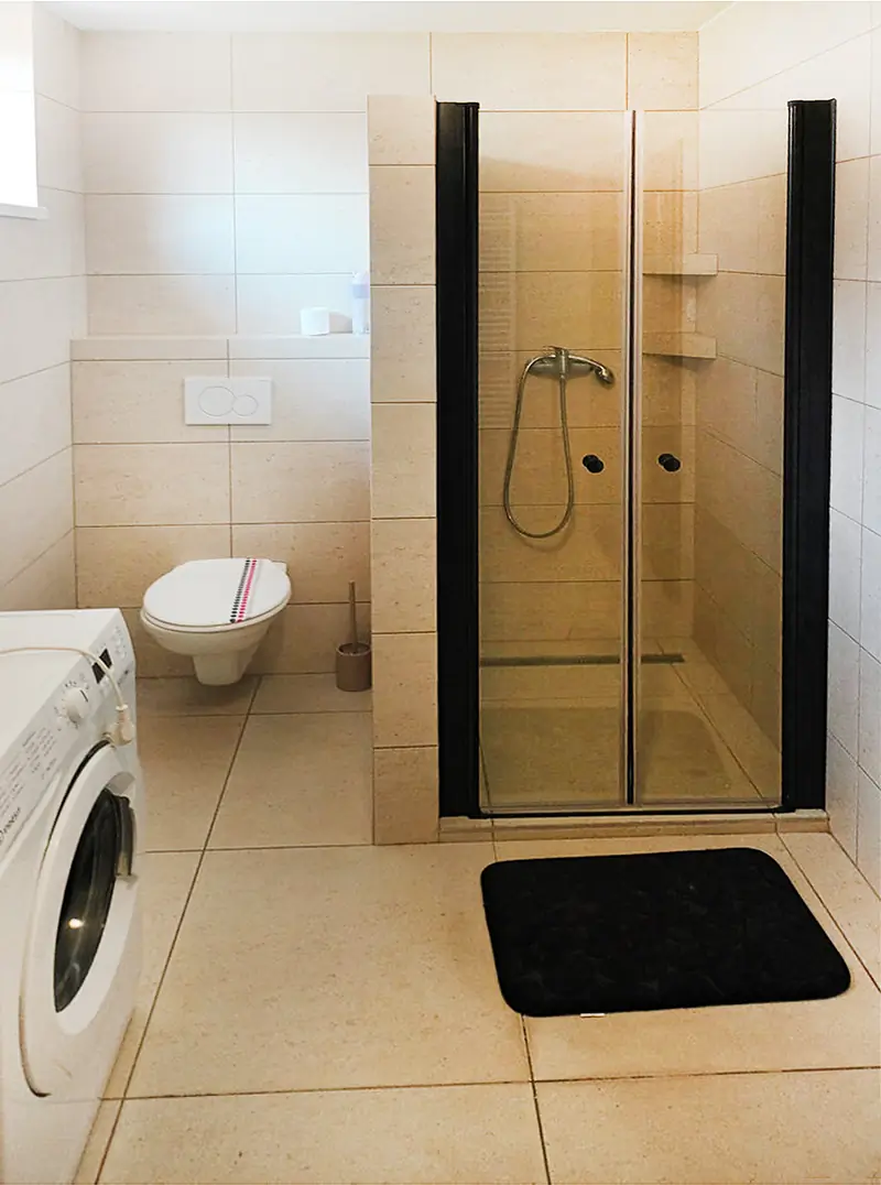 Ponúkame na prenájom veľký apartmán s loggiou na Watsonovej ul. – foto 6