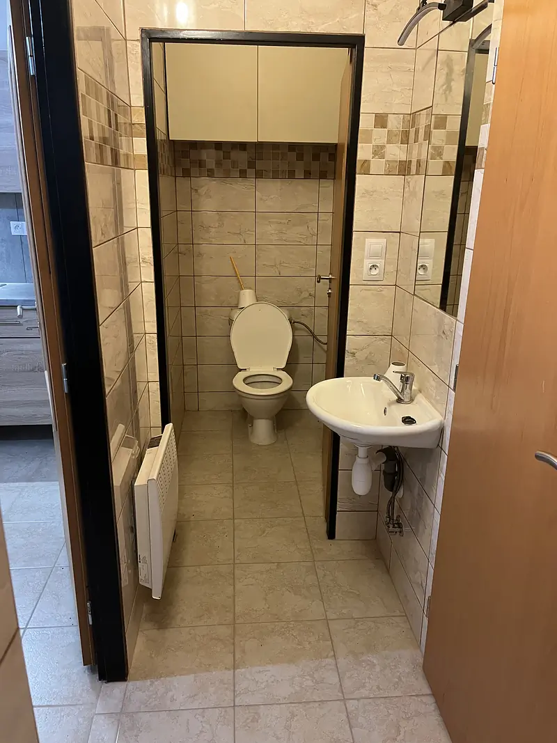 Pronájem suterénního bytu 2kk 60 m² – foto 12