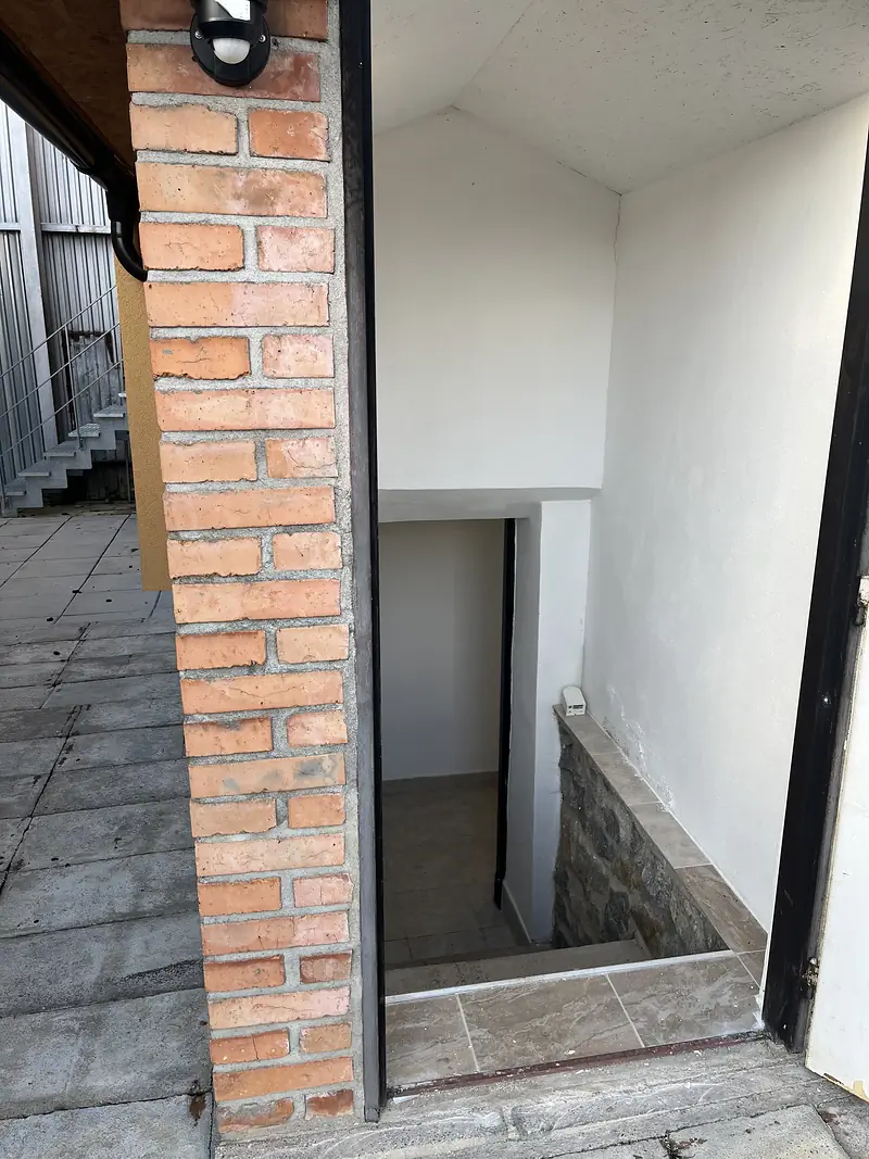 Pronájem suterénního bytu 2kk 60 m² – foto 3