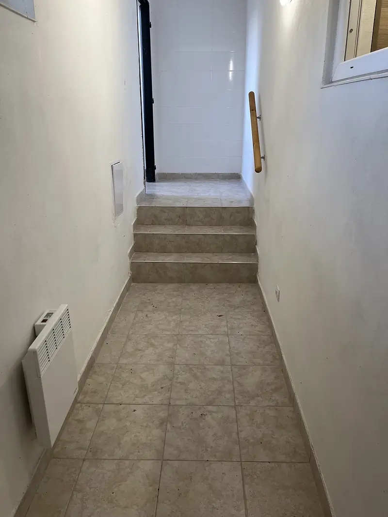 Pronájem suterénního bytu 2kk 60 m² – foto 5