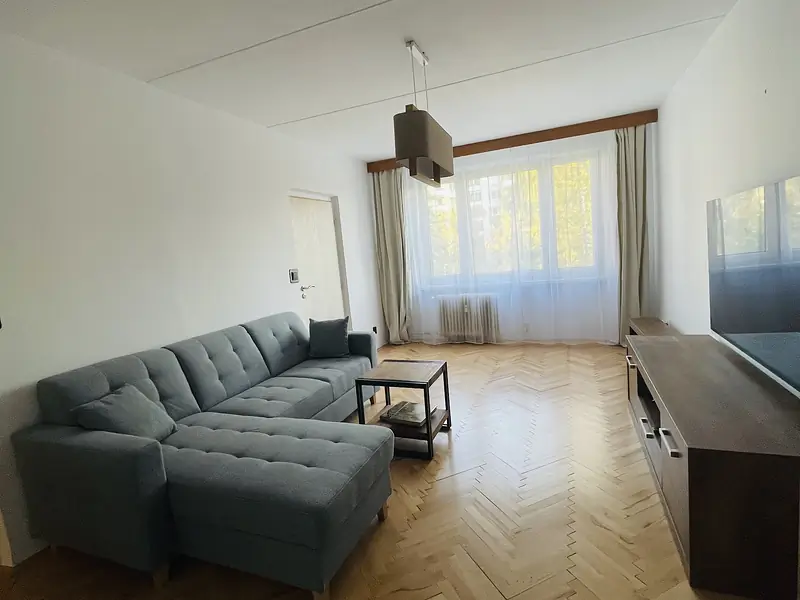 3 Izbový byt na Fončorde – foto 3